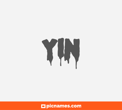 Yin