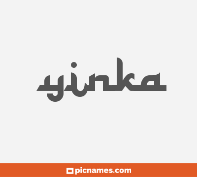 Yinka