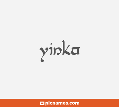 Yinka