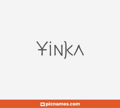 Yinka