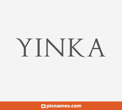 Yinka