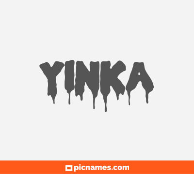 Yinka