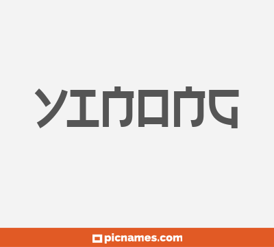 Yinong