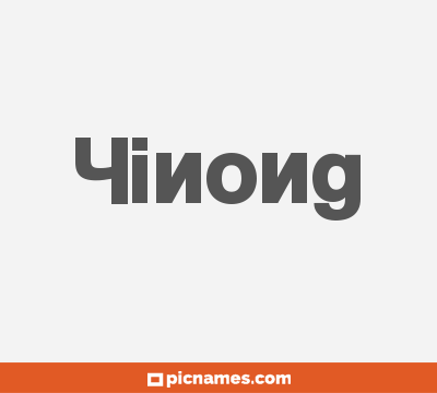 Yinong