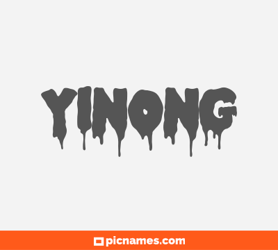 Yinong