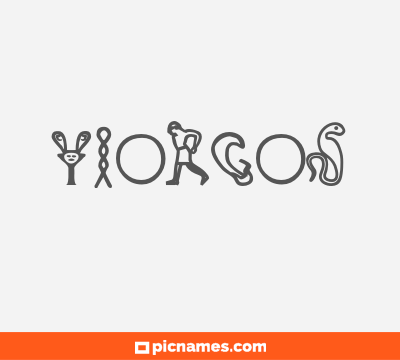 Yiorgos