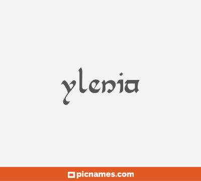 Ylenia