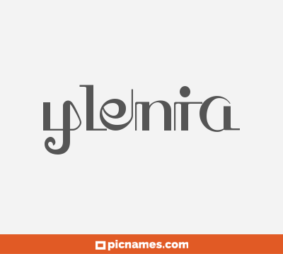 Ylenia