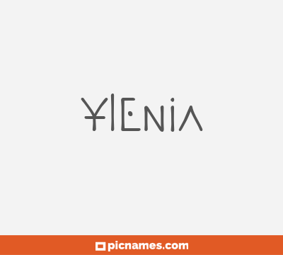 Ylenia