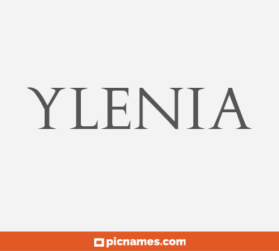 Ylenia