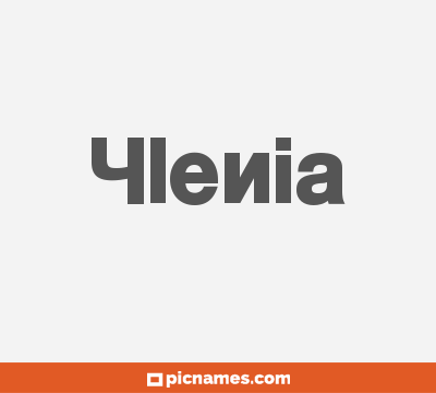 Ylenia