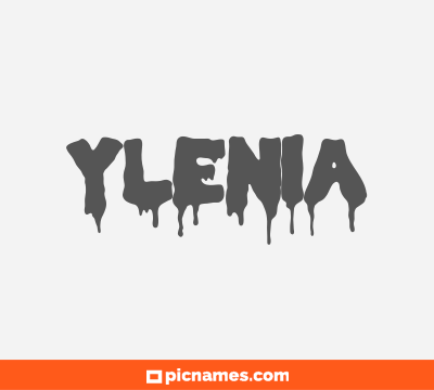 Ylenia