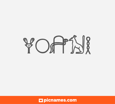 Yoani