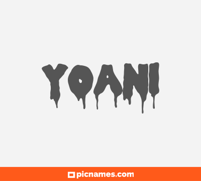 Yoani