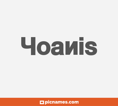 Yoanis