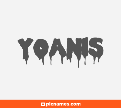 Yoanis