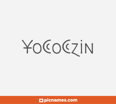 Yococzin