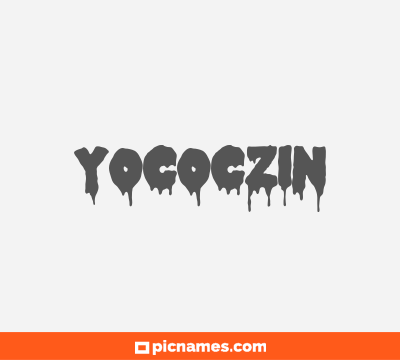 Yococzin