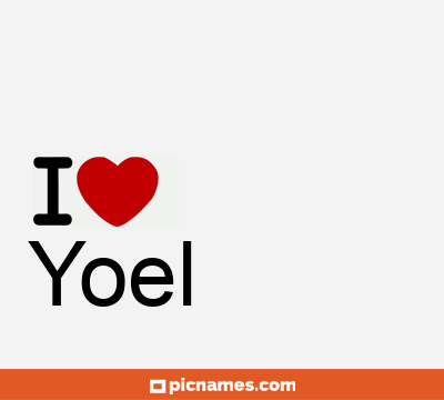 Yoel