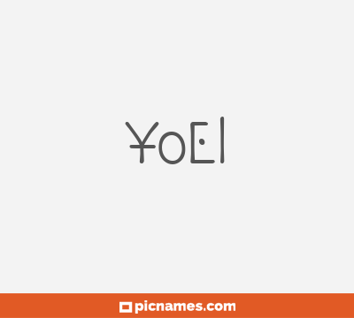 Yoel