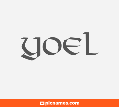 Yoel