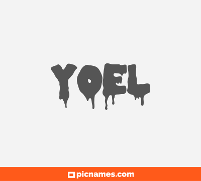 Yoel