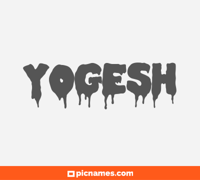 Yogesh