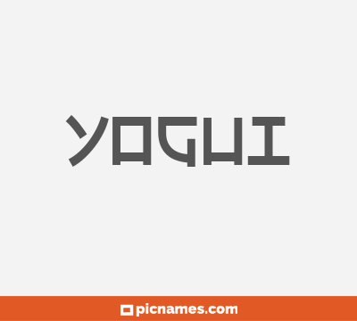 Yogui