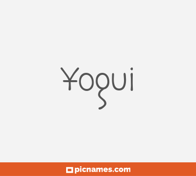 Yogui