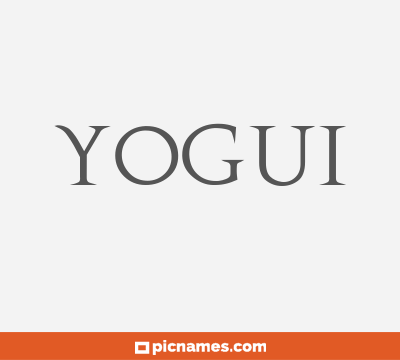 Yogui