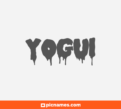 Yogui