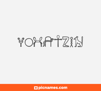 Yohatzin