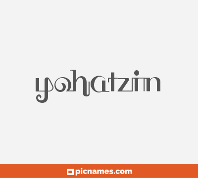 Yohatzin