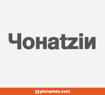 Yohatzin