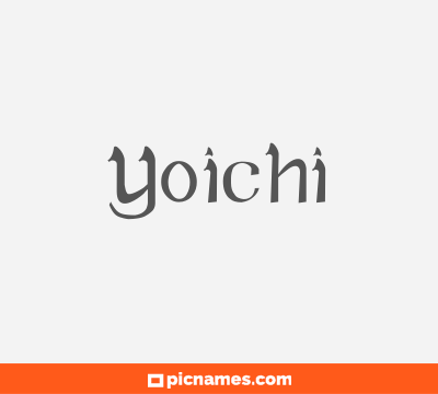 Yoichi