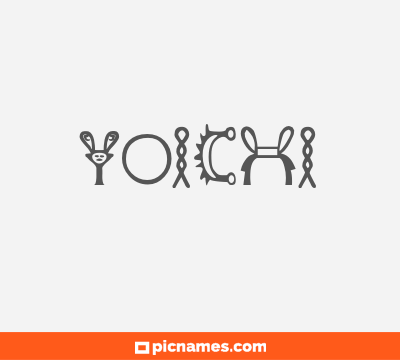 Yoichi