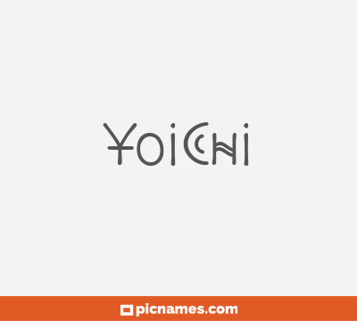 Yoichi
