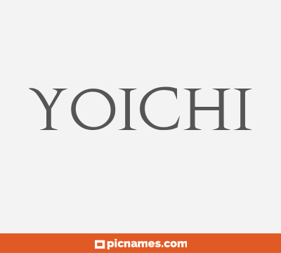 Yoichi