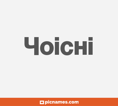 Yoichi
