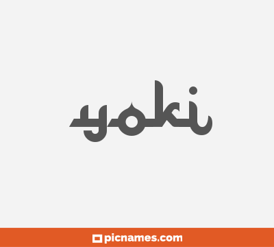 Yoki