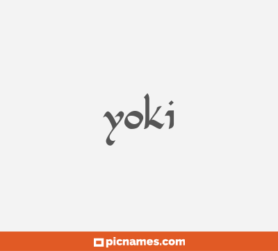 Yoki