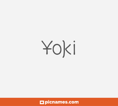 Yoki