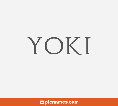 Yoki