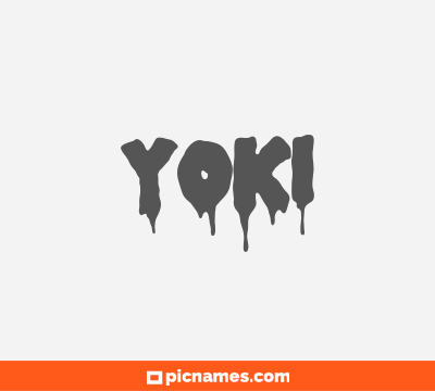 Yoki