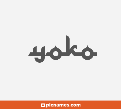 Yoko