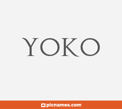 Yoko