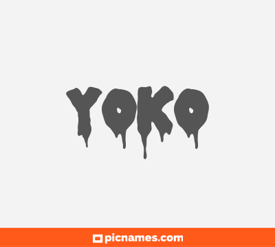 Yoko