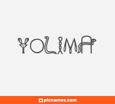 Yolima