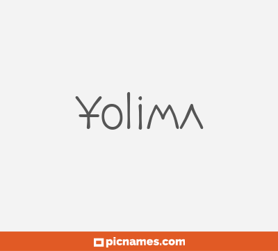 Yolima