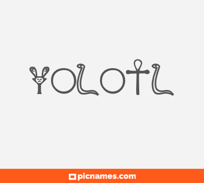 Yolotl